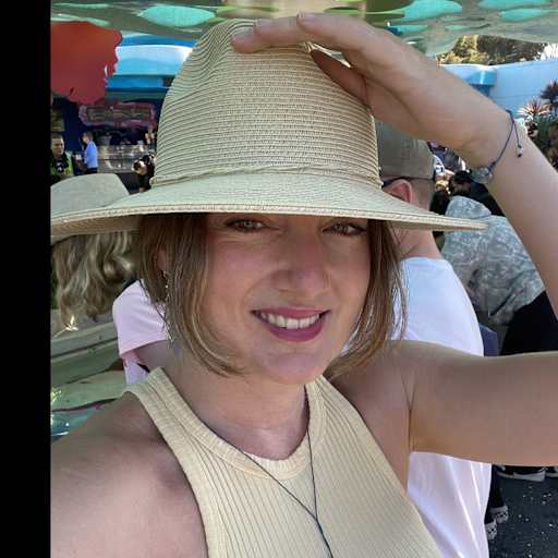 Profile image for pet sitter Sofia