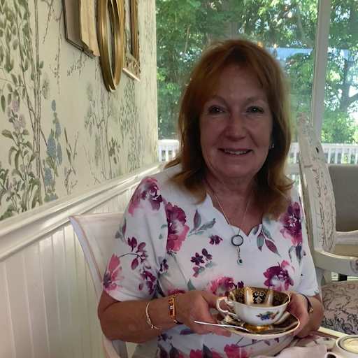 Profile image for pet sitter Patricia