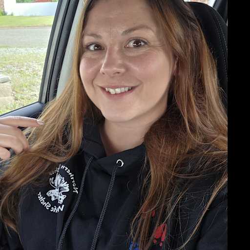 Profile image for pet sitter Georgia