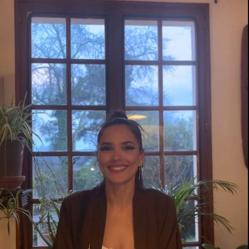 Profile image for pet sitter Chahrazad