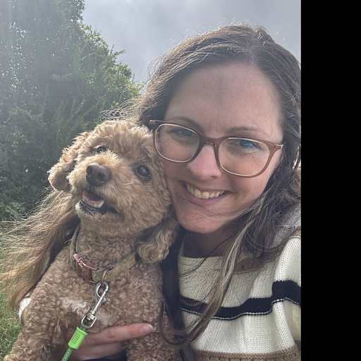 Profile image for pet sitter Alicia
