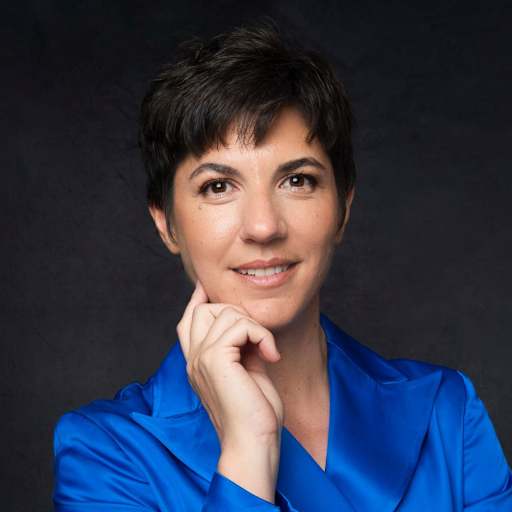 Profile image for pet sitter Simona