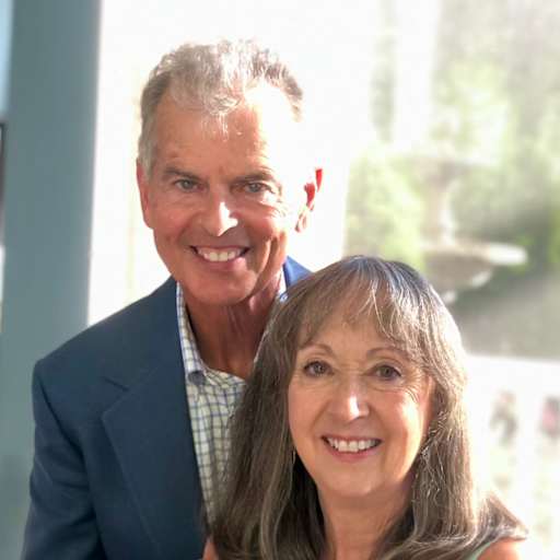 Profile image for pet sitters Karen & Bob