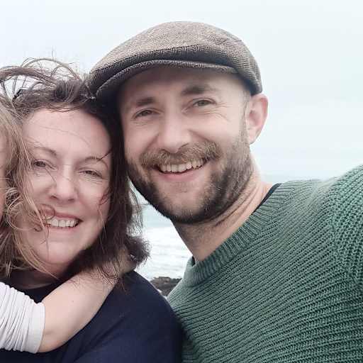 Profile image for pet sitters Tiziana & Matthew 
