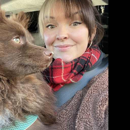 Profile image for pet sitters Mhairi & Jon