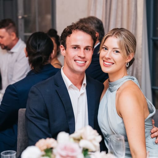 Profile image for pet sitters Thomas & Sally