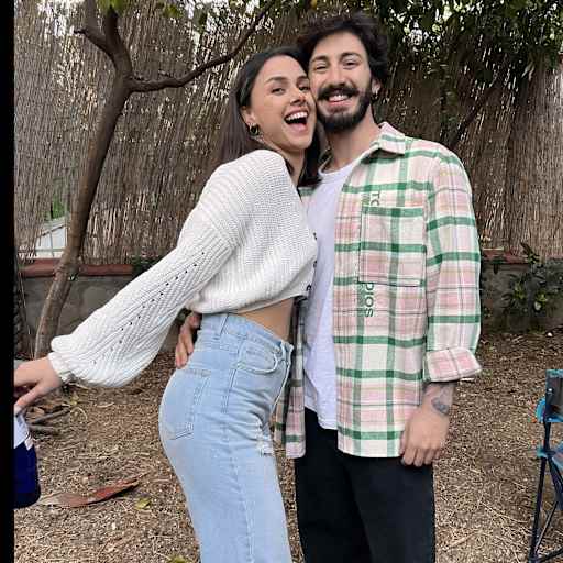 Profile image for pet sitters Kardelen & Ulas