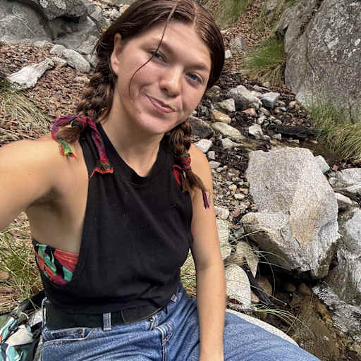 Profile image for pet sitter Taylor