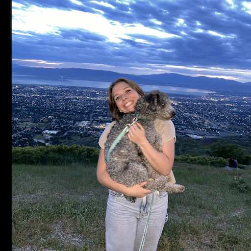 Profile image for pet sitter Hannah