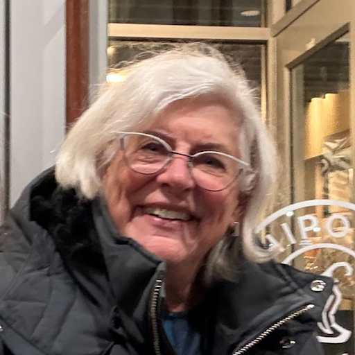 Profile image for pet sitter Susie