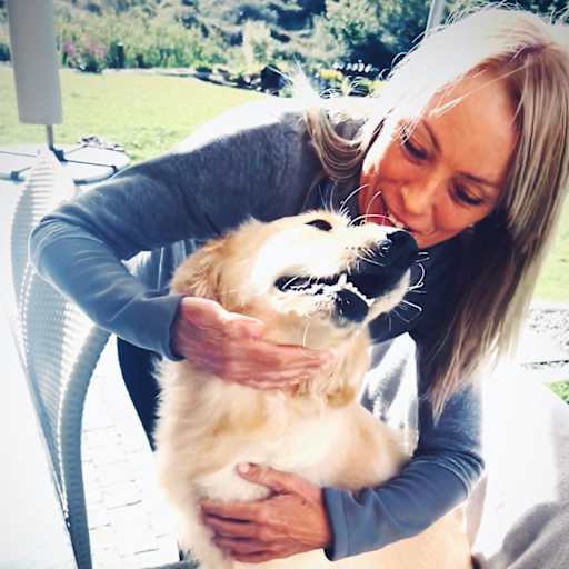 Profile image for pet sitter Johanna