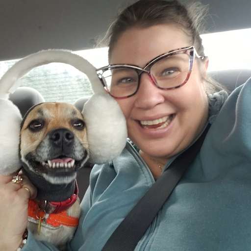 Profile image for pet sitter Kelly