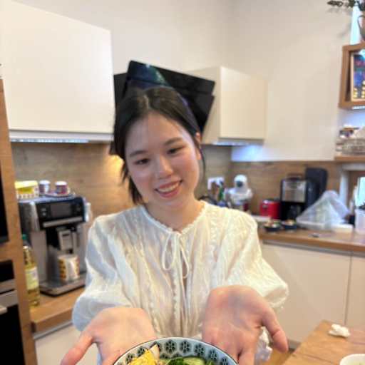 Profile image for pet sitter Hung Lin