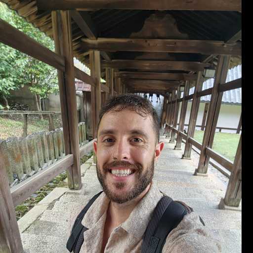 Profile image for pet sitter Franco