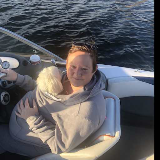Profile image for pet sitter Alexandra