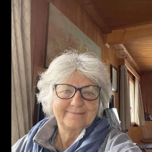 Profile image for pet sitter Giovanna