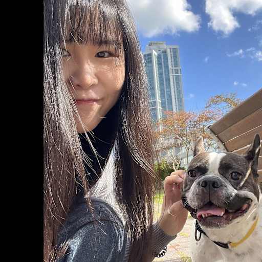 Profile image for pet sitter Nawon