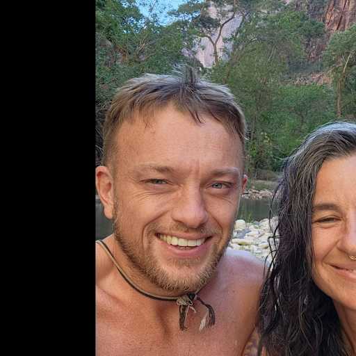 Profile image for pet sitters Tyhra & Kyle