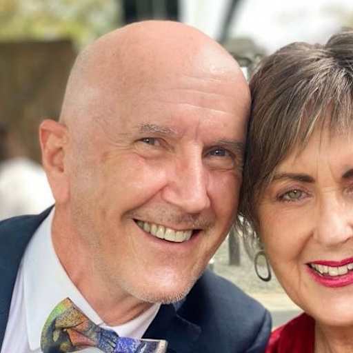 Profile image for pet sitters Kaylene & David