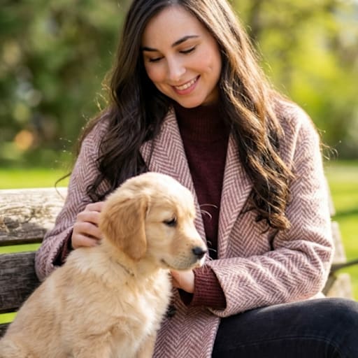 Profile image for pet sitter Isma