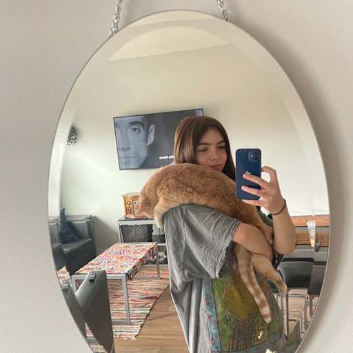 Profile image for pet sitter Kendall