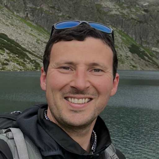 Profile image for pet sitter Martin
