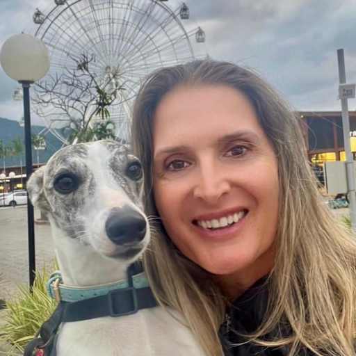 Profile image for pet sitter Andrea