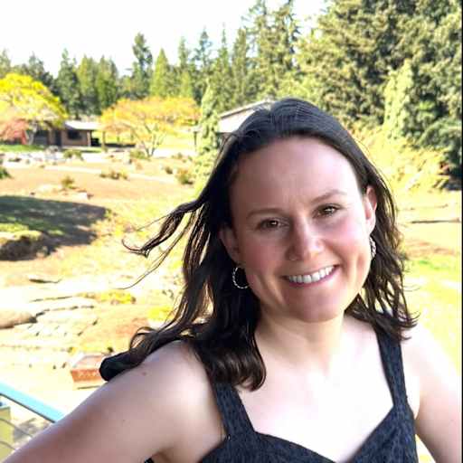Profile image for pet sitter Pascale