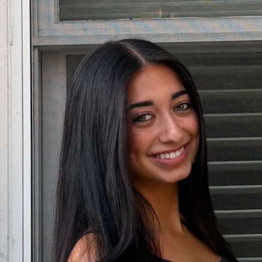 Profile image for pet sitter Georgia