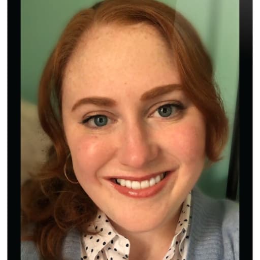 Profile image for pet sitter MaryKate