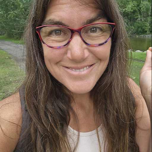 Profile image for pet sitter Katie