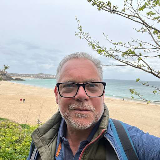 Profile image for pet sitter Mike