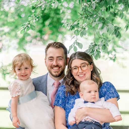 Profile image for pet sitters Jack & Steph