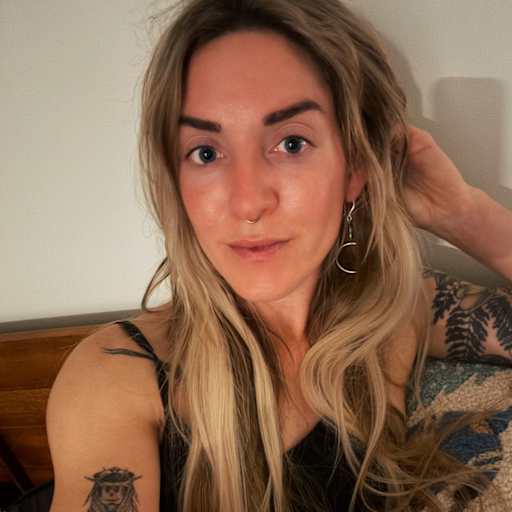 Profile image for pet sitter Amy