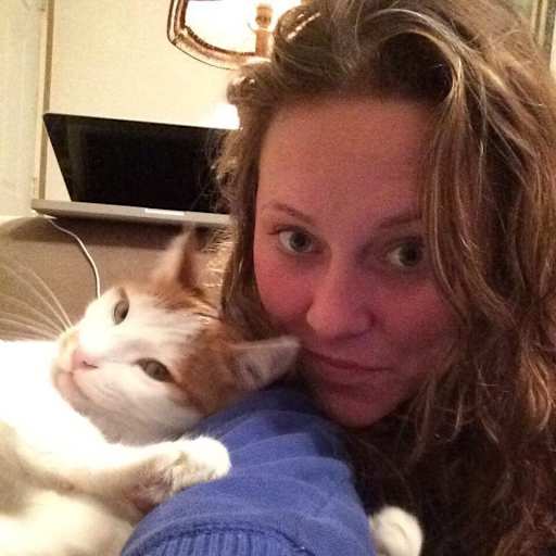 Profile image for pet sitter Heather