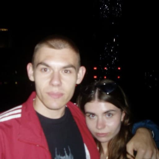 Profile image for pet sitters Miroslav & Lydia