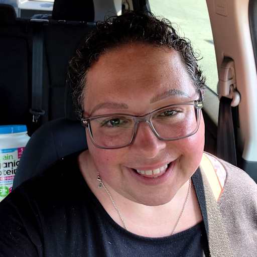 Profile image for pet sitter Mary