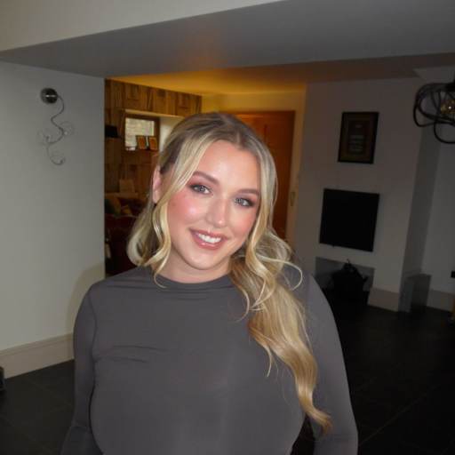 Profile image for pet sitter Meg