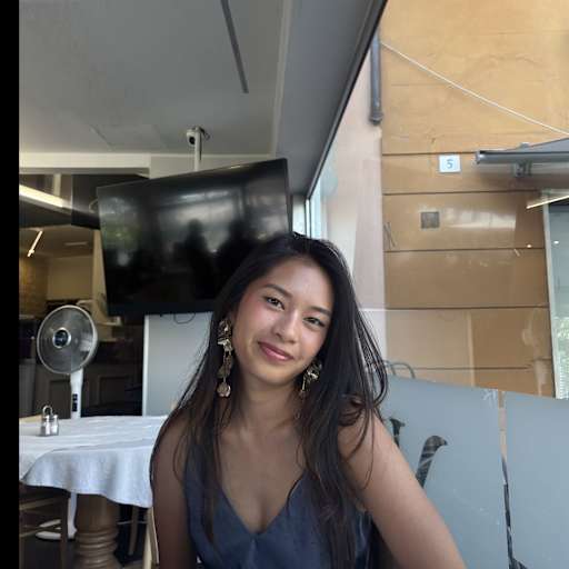 Profile image for pet sitter Célia