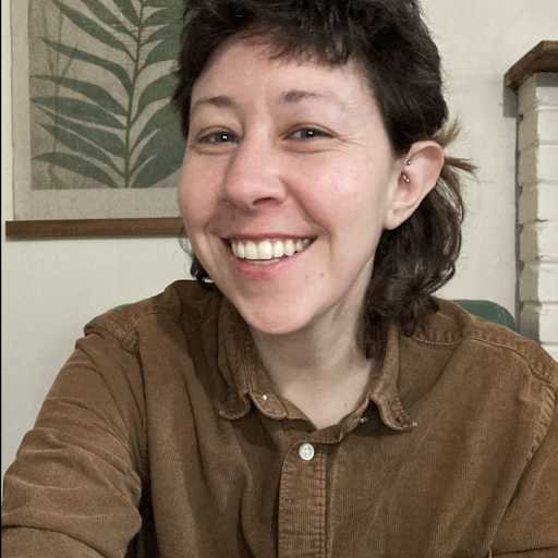 Profile image for pet sitter Bec