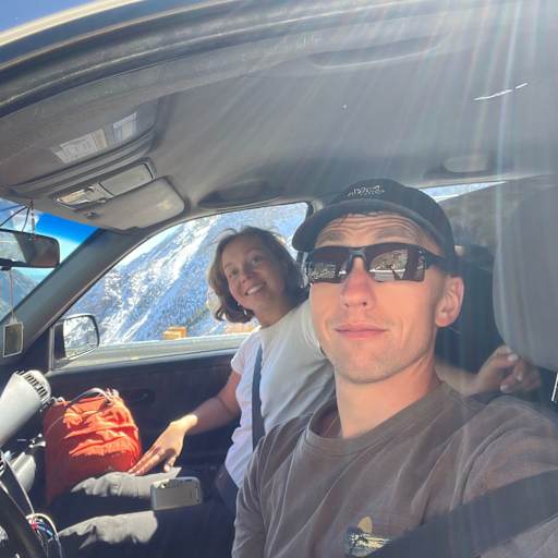 Profile image for pet sitters Hanna & Semmo