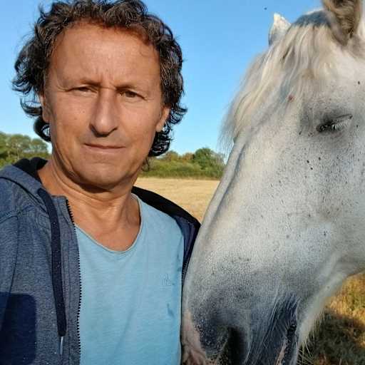 Profile image for pet sitter christian