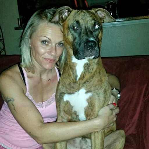 Profile image for pet sitter Brittany