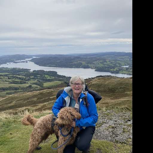 Profile image for pet sitter Philomena