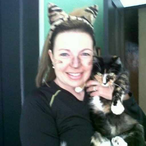 Profile image for pet sitter Shannon