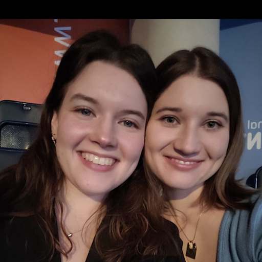 Profile image for pet sitters Milena & Amelie