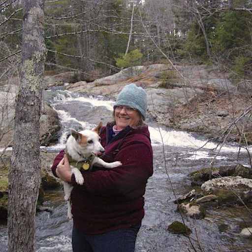Profile image for pet sitter Theresa
