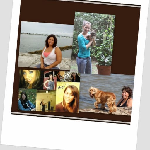 Profile image for pet sitter TRACI