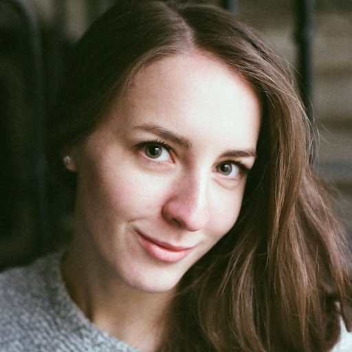 Profile image for pet sitter Eszter