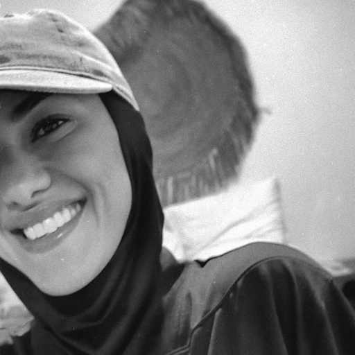 Profile image for pet sitter Hadel